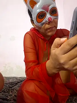 Layd38 online show from 10.18.25