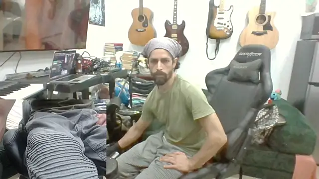 Stringin69 online show from 03.13.26