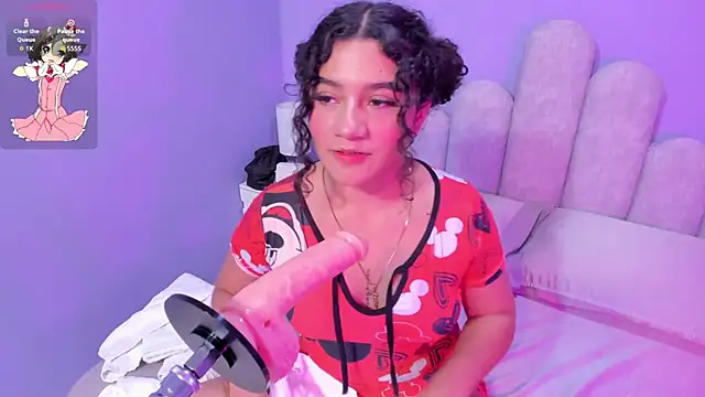 mia cataleiya online show from 09.16.25