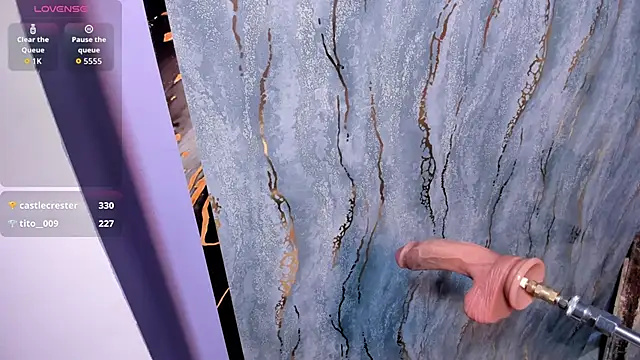 mia cataleiya online show from 10.12.25