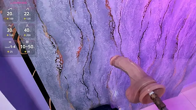 mia cataleiya online show from 10.16.25