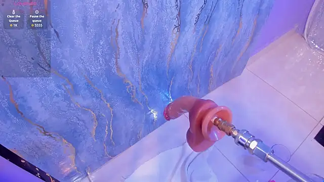 mia cataleiya online show from 11.12.25