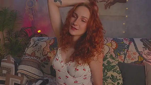 Charming winky online show from 09.21.25