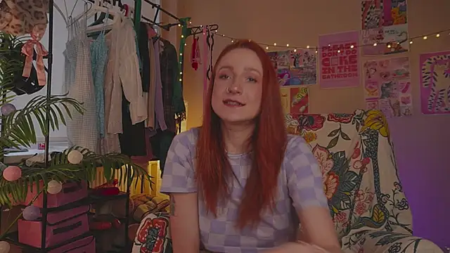 Charming winky online show from 11.28.25