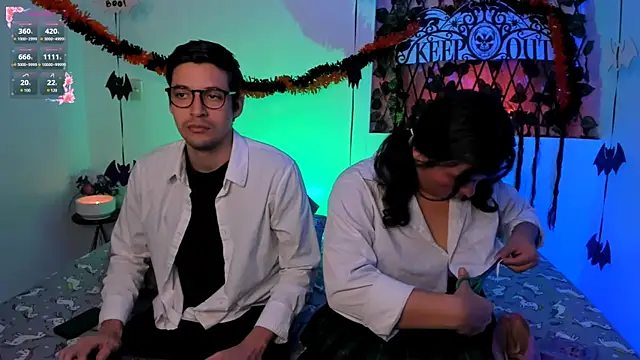 kylietimothee online show from 10.18.25