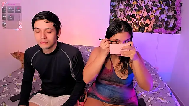 kylietimothee online show from 11.23.25