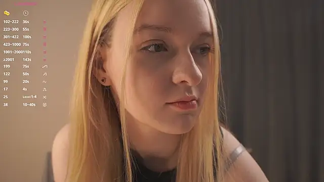 KrishnaSimmons online show from 10.22.25