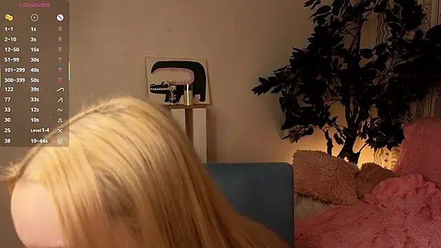 KrishnaSimmons online show from 11.23.25