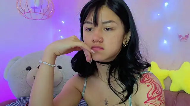 april bennett online show from 02.04.26