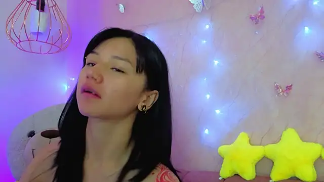 april bennett online show from 02.10.26