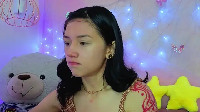 april bennett online show from 02.23.26