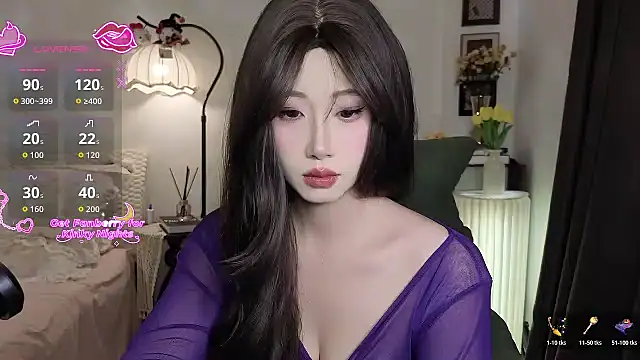 Boa0105 online show from 12.19.25