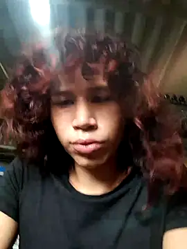 Snapshot of kiimferv chatting on 11.08.25 kiimferv online show from 11.08.25