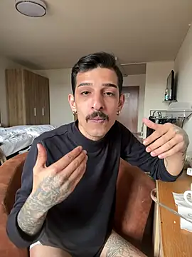 bisexevaa online show from 03.28.26