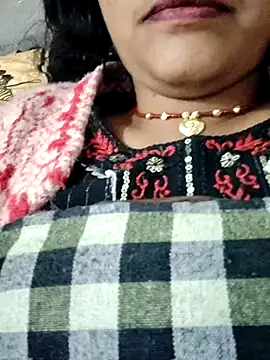 SweetKomal89 online show from 01.14.26