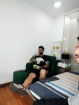 Harald Smed online show from 10.02.25