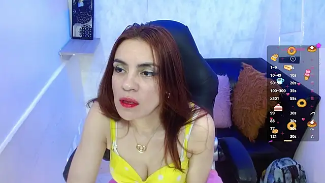 KendallWood  online show from 09.25.25