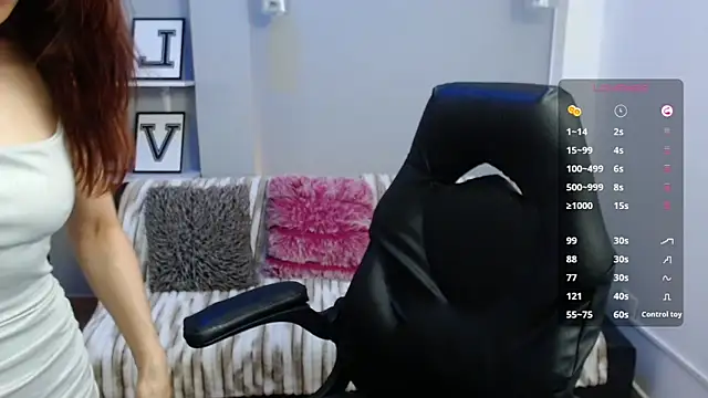 KendallWood  online show from 01.17.26