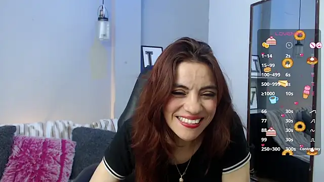 KendallWood  online show from 03.28.26