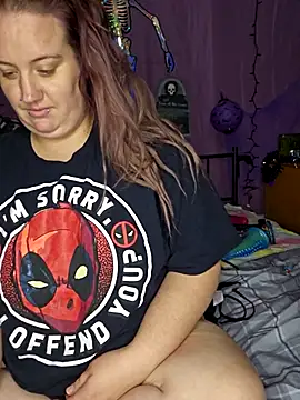 BabygurlJay online show from 11.12.25