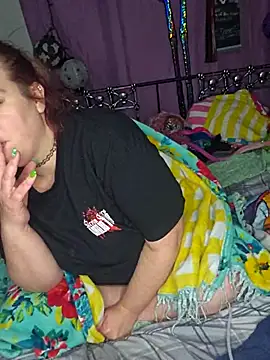 BabygurlJay online show from 12.16.25