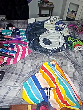 BabygurlJay online show from 03.10.26