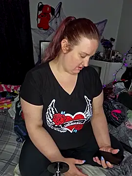 BabygurlJay online show from 03.19.26