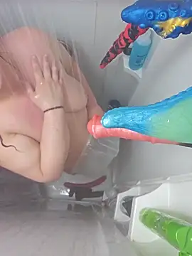 BabygurlJay online show from 04.09.26