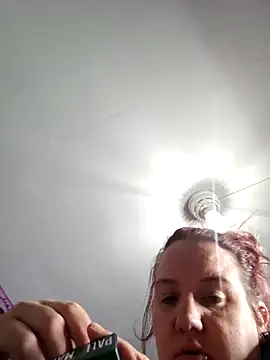 BabygurlJay online show from 04.12.26