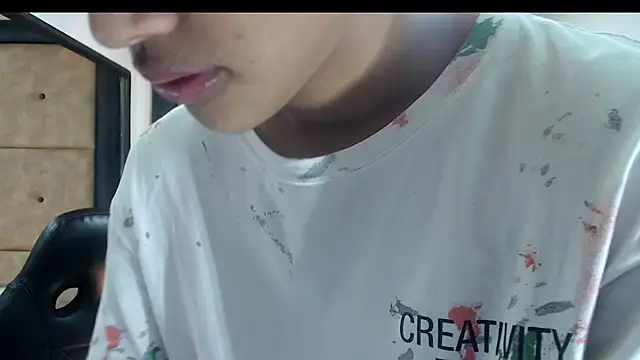 BrindyMichell online show from 09.25.25