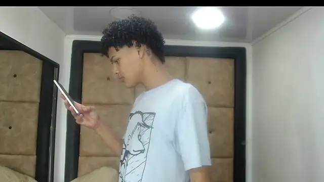 BrindyMichell online show from 09.26.25