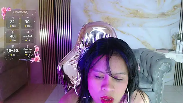 catalina5 s online show from 12.05.25