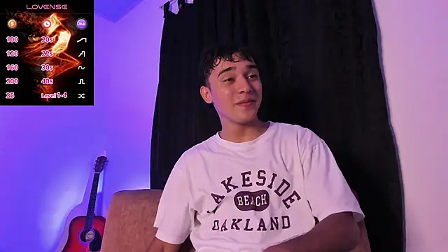 Austin Cardieff  online show from 09.13.25