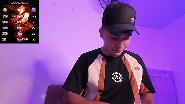 Austin Cardieff  online show from 09.29.25