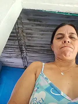 Lucerito-Hot online show from 10.06.25