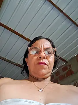 Lucerito-Hot online show from 12.02.25