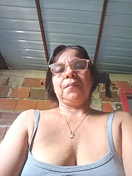 Lucerito-Hot online show from 12.16.25