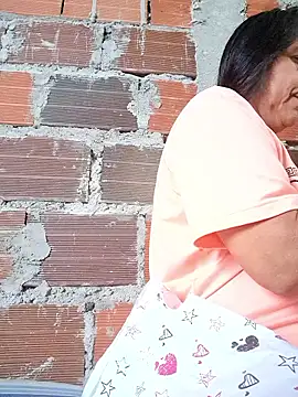 Lucerito-Hot online show from 01.13.26