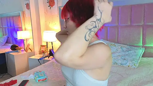 RobinBennett online show from 02.13.26