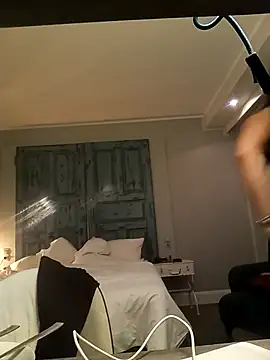 Astrid3 online show from 10.19.25