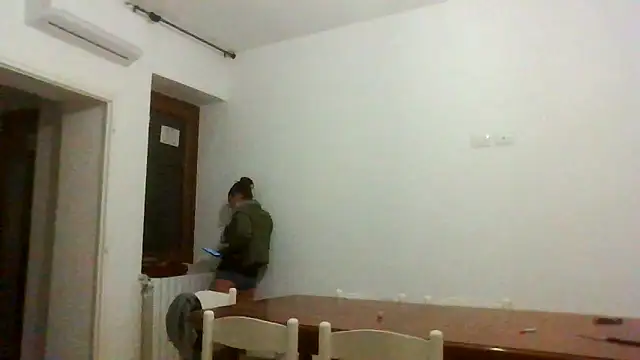 Astrid3 online show from 11.24.25