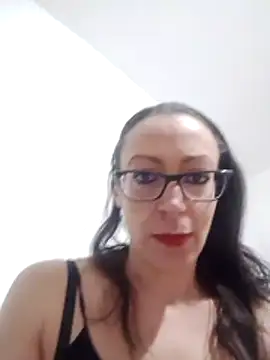 Snapshot of Astrid3 chatting on 03.17.26 Astrid3 online show from 03.17.26