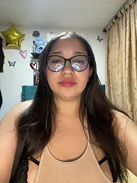 Snapshot of Whiitney_Bloom chatting on 09.16.25 Whiitney Bloom online show from 09.16.25