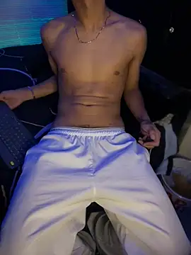 Boyxcock7 online show from 04.27.26