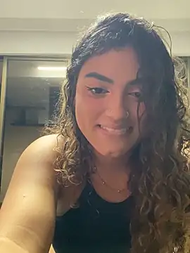 Snapshot of Salomeferreira_ chatting on 09.23.25 Salomeferreira online show from 09.23.25