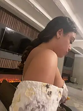 Snapshot of Salomeferreira_ chatting on 11.14.25 Salomeferreira online show from 11.14.25