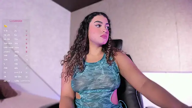 Snapshot of Salomeferreira_ chatting on 01.07.26 Salomeferreira online show from 01.07.26