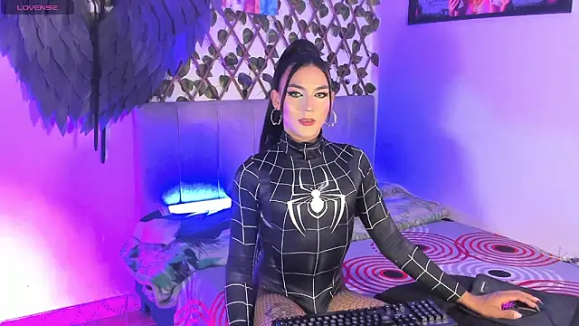 jessika rabitts online show from 10.29.25