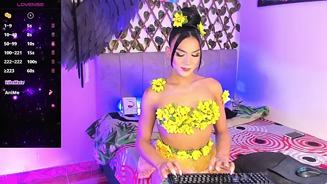 jessika rabitts online show from 10.30.25