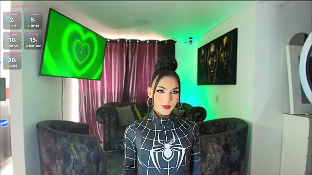 jessika rabitts online show from 02.18.26